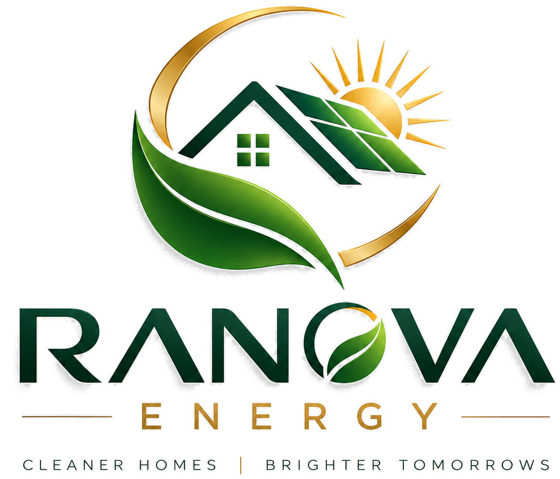 Ranova Energy Solutions